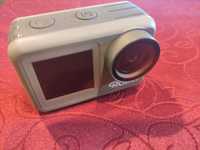 [Novo Preço] Máquina de filmar ActionCam - Rollei 9s Plus
