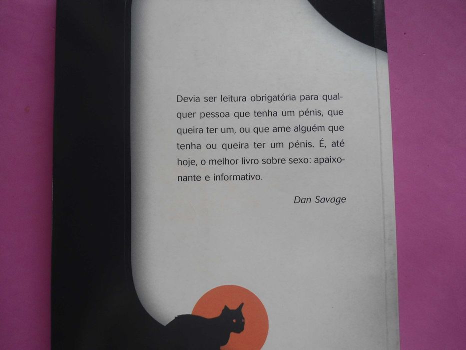 O Livro do Pénis por Maggie Paley