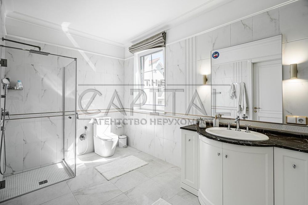 Оренда / Будинок / вул. Молодіжна, Крюківщина