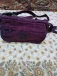 Продам женскую сумку Kipling