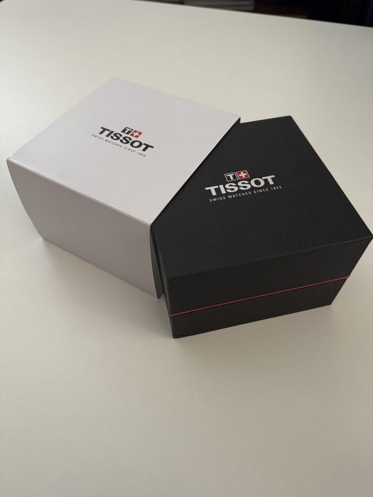 Часы tissot le locle мужские