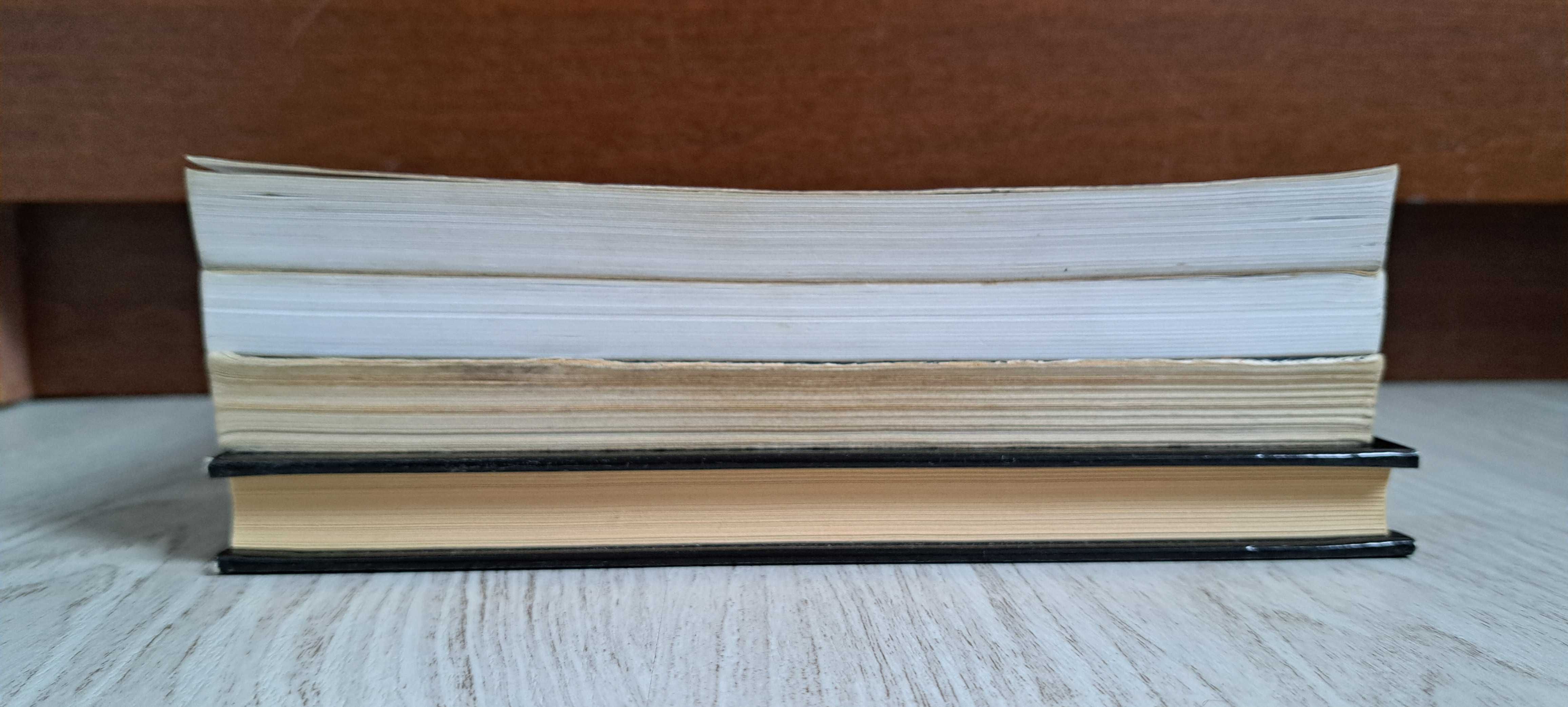 4x Thomas Harris Milczenie owiec Hannibal  Po drugiej  Czerwony smok