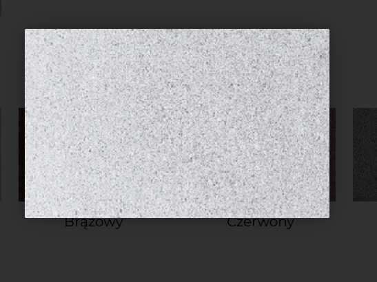 Płyta tarasowa Lastra BIAŁA 40x40x7