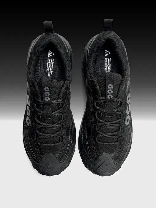 Зимові кросівки Nike ACG Mountain Fly Gore tex термо / осінь-зима