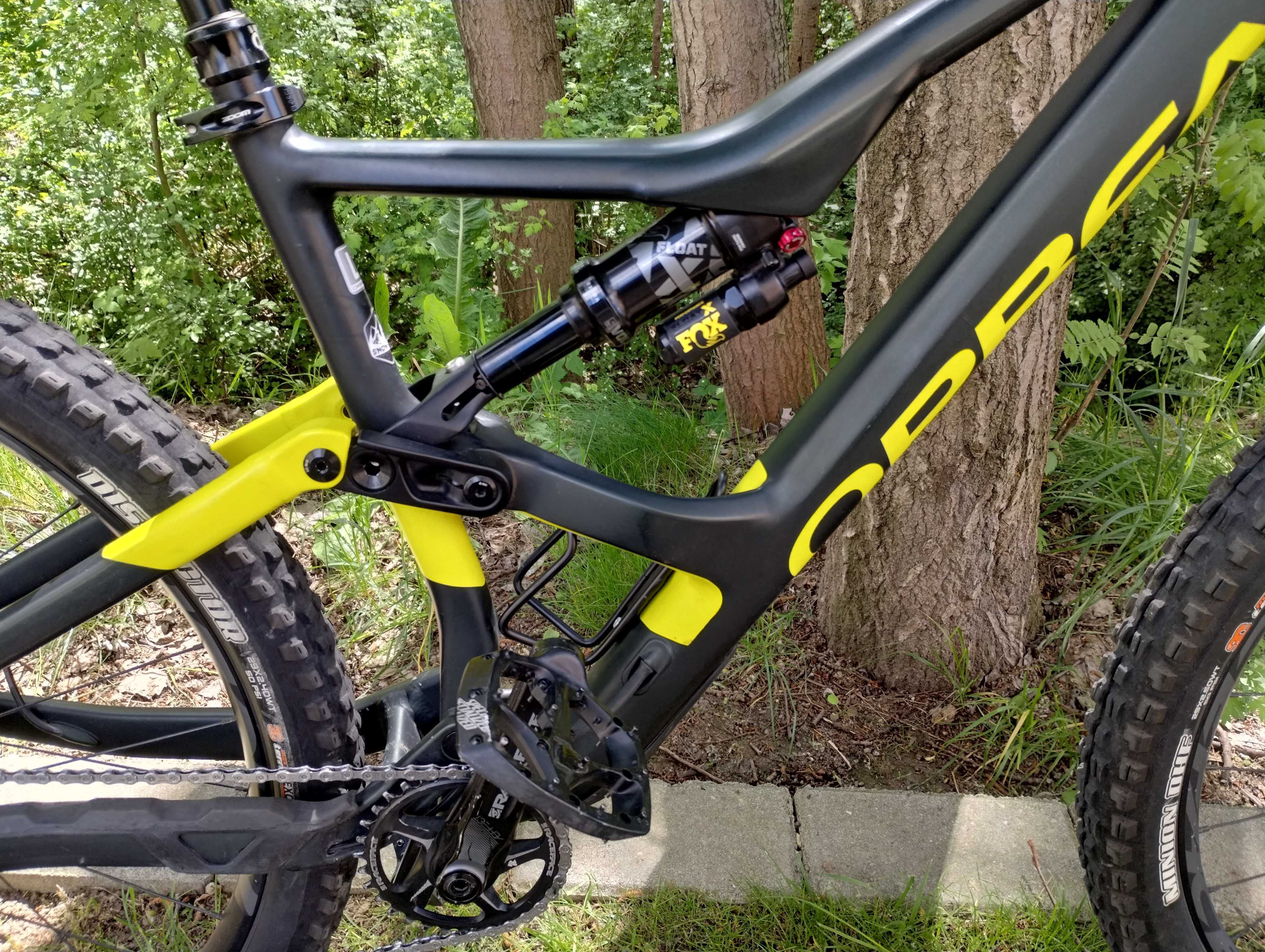 ZAREZERWOWANY!! Orbea occam h20 2023r.