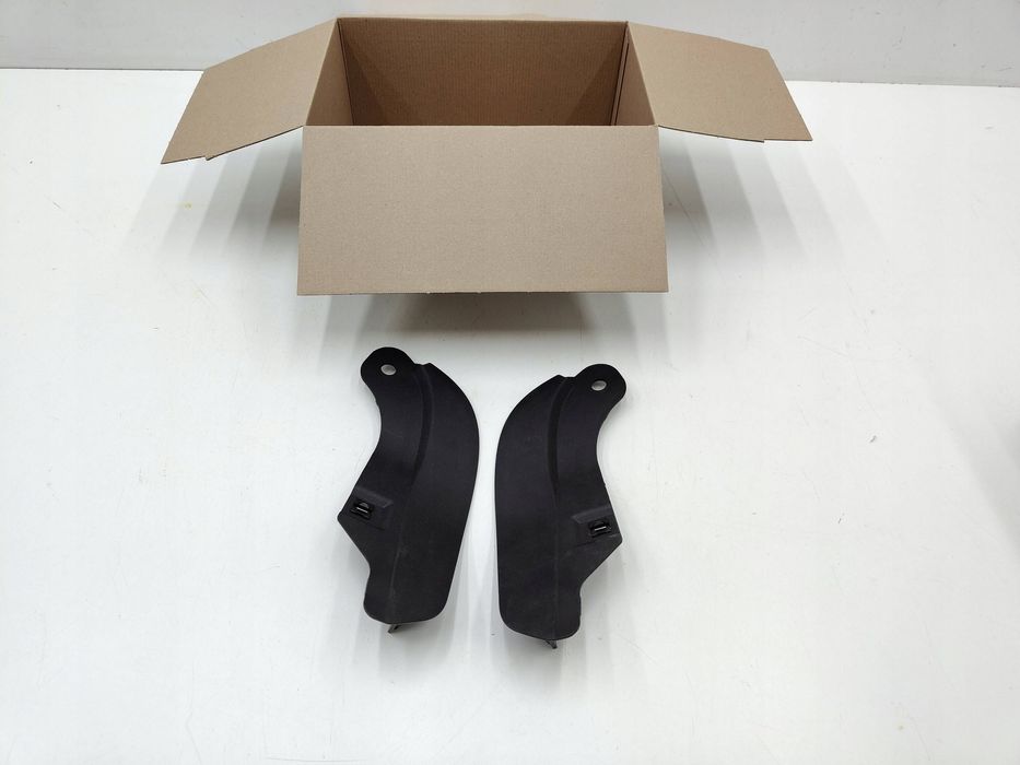 audi a4 b7 chlapacz nakładka nadkola przód nowe 8e0853887a 8e0853888