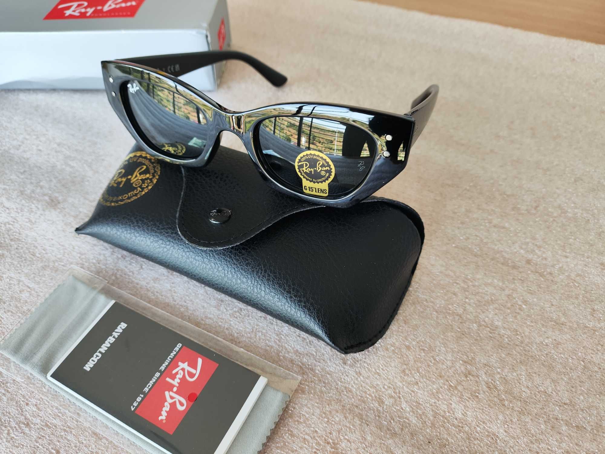 Oculos de Sol Ray-Ban Camila Cabello