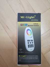 Mi-Light PILOT RF 2.4G 4 strefowy RGBW