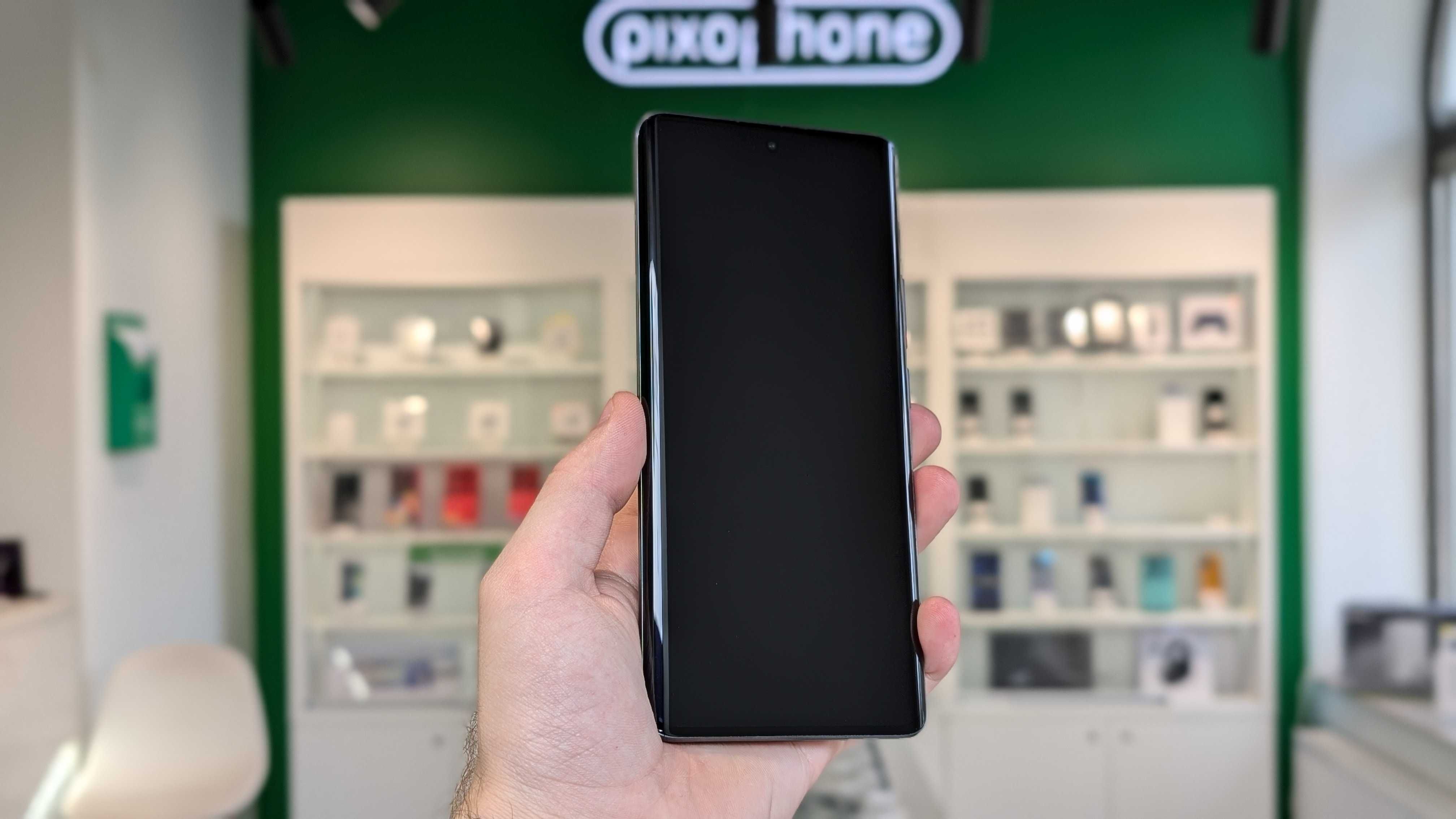 Магазин Realme 10 Pro+ 5G 8/128GB Dark Matter Гарантія Trade In