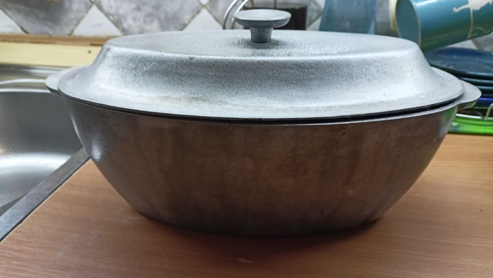 Продам утятницу(гусятницу)