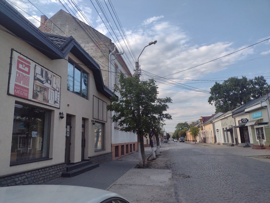 Здається приміщення під будь який вид діяльності ,центр Виноградів