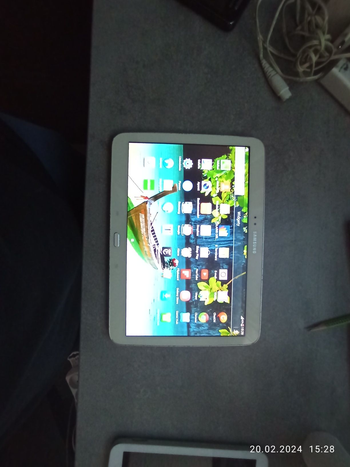 Sprzedam tablet Samsung Galaxy Tab 3 10,1