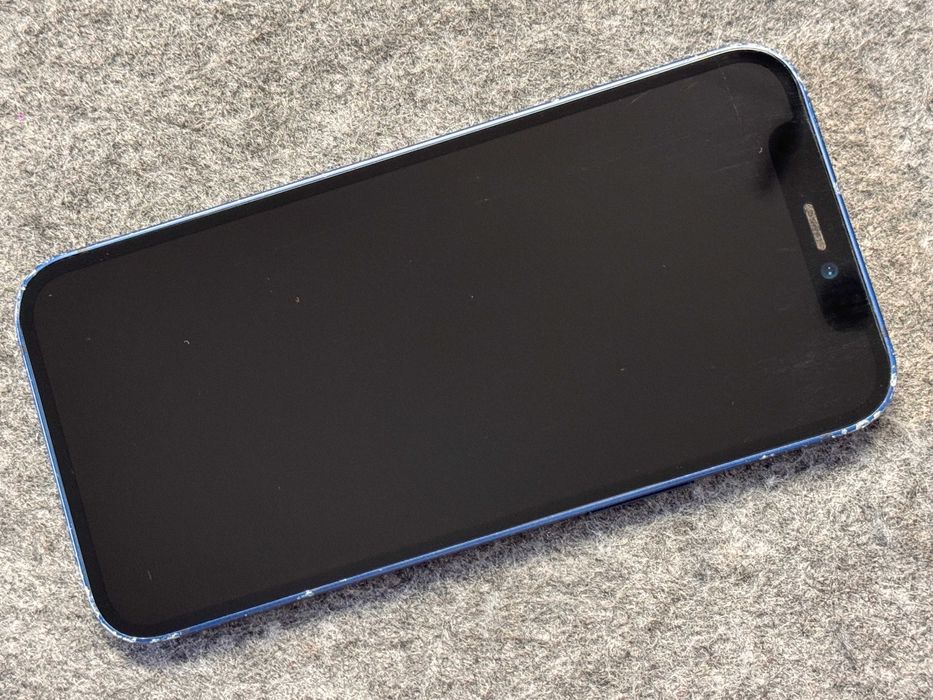 Apple iPhone 12 mini 128GB bateria 100% KRK Starowiślna 50 RATY