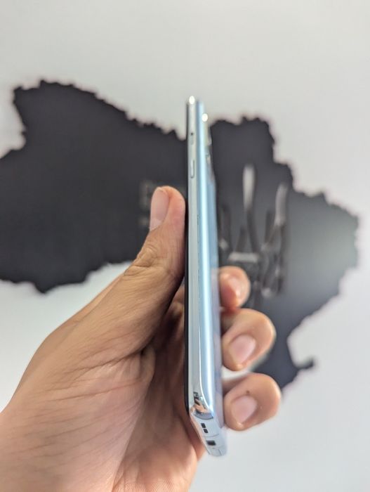 OnePlus 8t 12/256gb. Надійний та швидкий