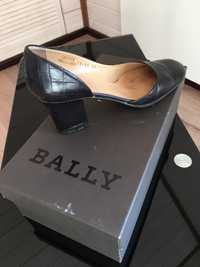 Туфли Bally