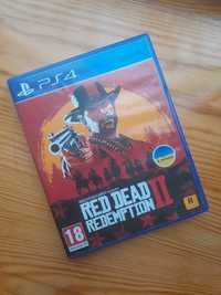 Продам диск рдр2 Red dead redemtion 2 rdr2