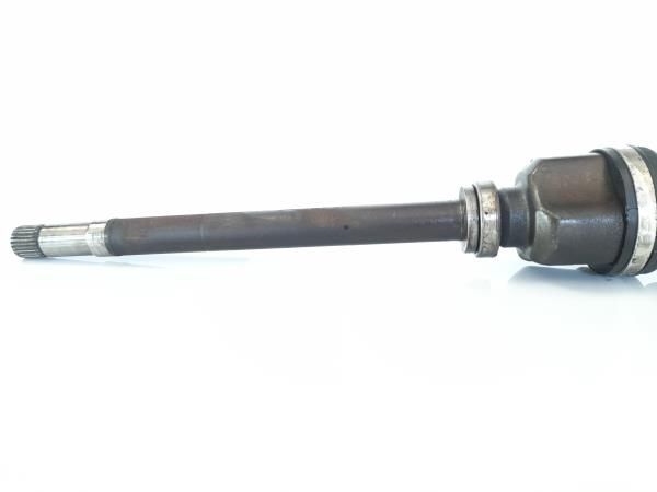 Transmissão frente direita PEUGEOT 3008 I (0U_)