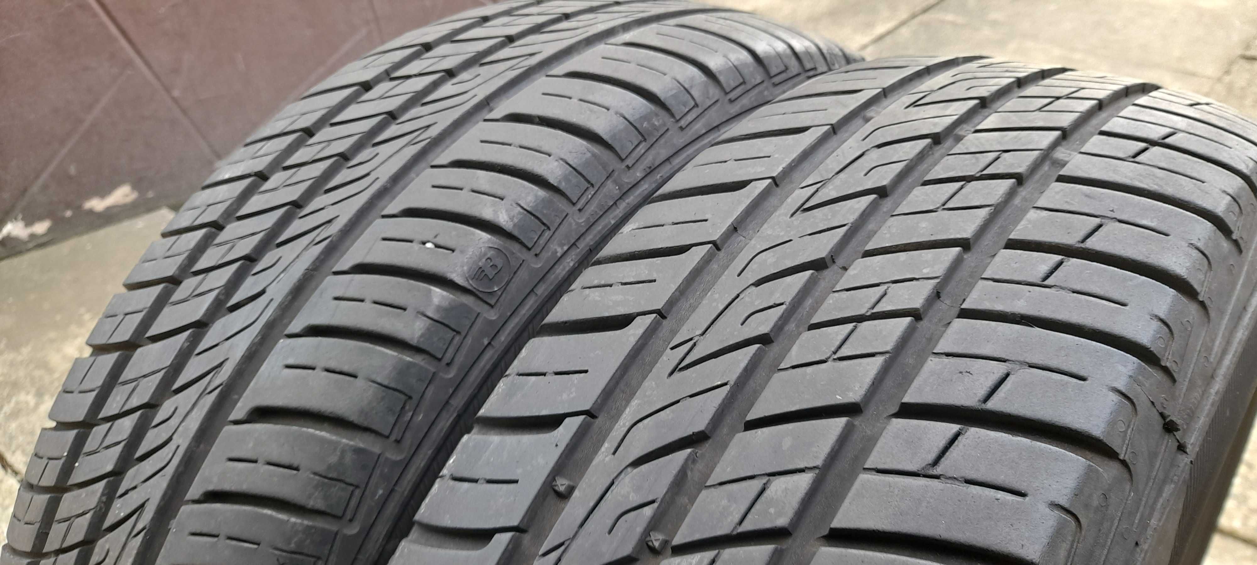 Opony letnie Barum  195/65 R15  91H