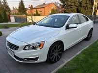 Volvo S60 2018r. 2.0 benzyna 245koni ZADBANA