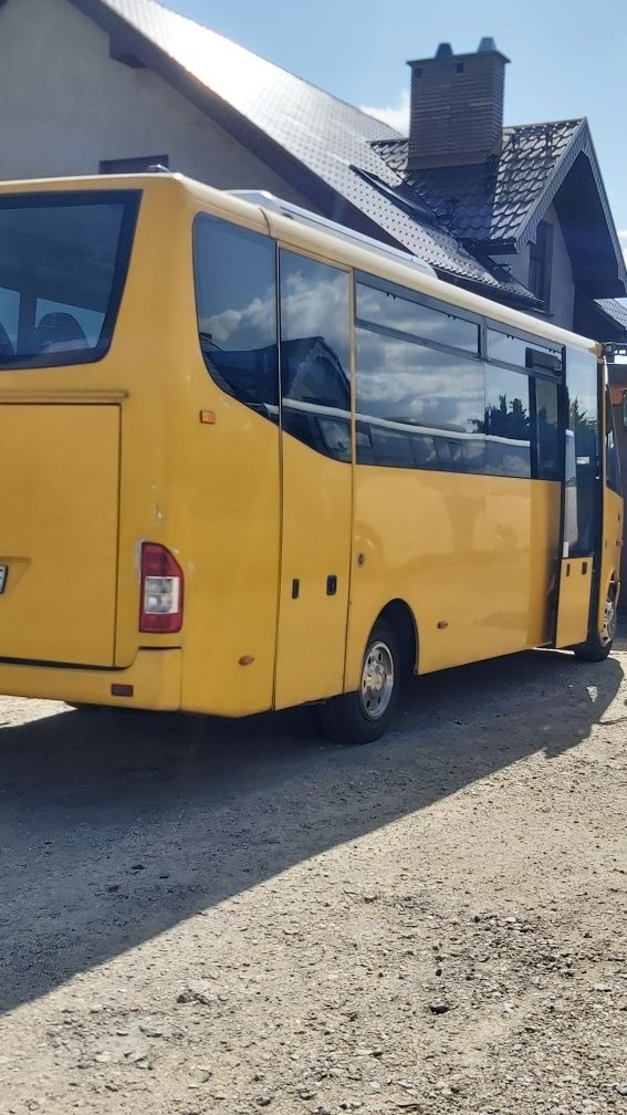 Mercedes -Benz, 0815 DE