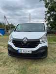 Ідеальний Renault Trafic (1.6) 2019 груз