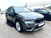 BMW X1 16 d sDrive Line Sport