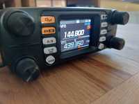 Transceiver Yaesu FTM-300D