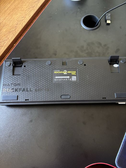 Клавиатура Hatot 75-85%