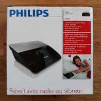 Radiobudzik Philips AJ3226 NOWY