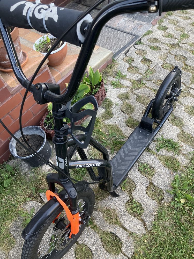 Hulajnoga Stiga Air Scooter