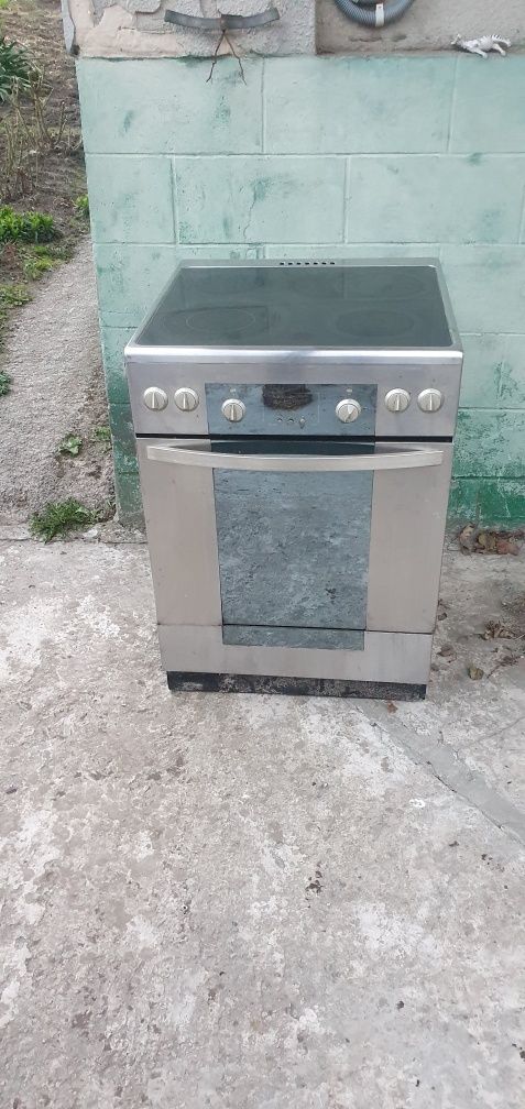 Індукційна плита Fagor Mastercook KC 7280 FUT