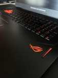 Potência de Jogos: Asus Strix GL702VM - 77A06PB1 em Excelente Estado