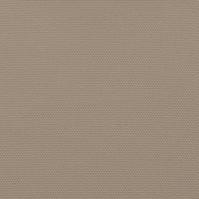 Vidaxl Parawan Balkonowy, Taupe, 120X1000 Cm, 100% Poliester Oxford