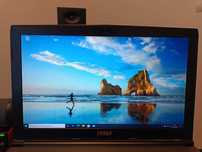 Laptop Gamingowy MSI GV62 7RC - [Intel Core i7, 32GB DDR, 15,6']