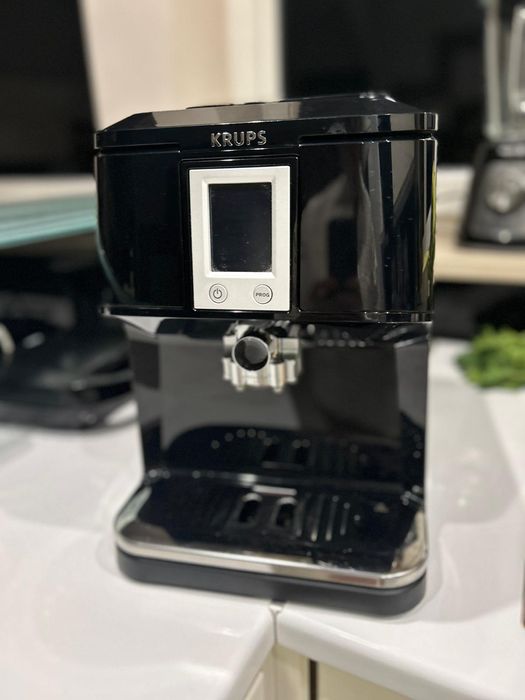 Ekspres ciśnieniowy do kawy