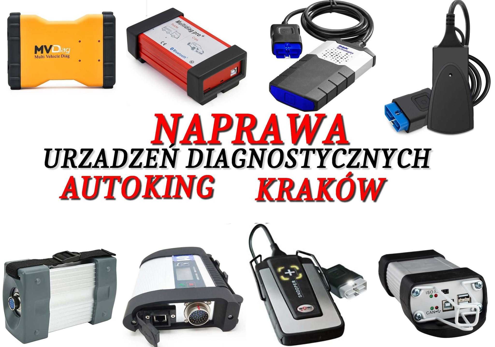 naprawa serwis delphi autocom wow wurth can clip lexia star diagnosis