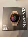 Smartwatch garmin venu