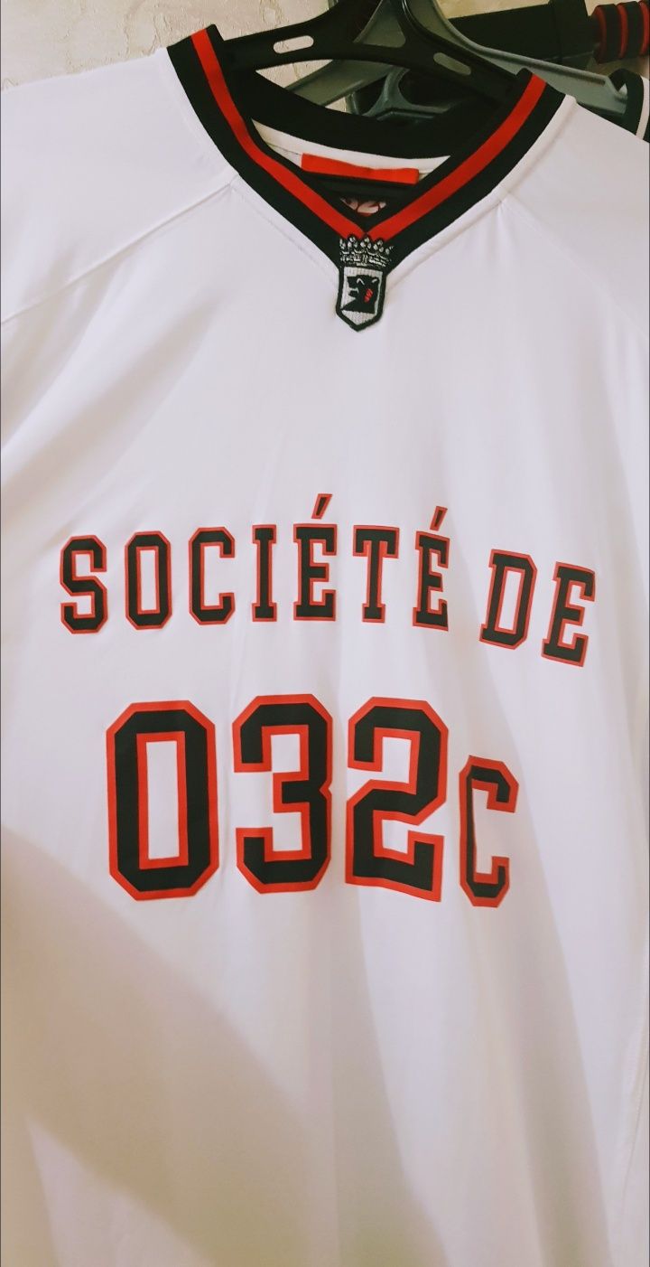 Футболка  032с Football Jersey