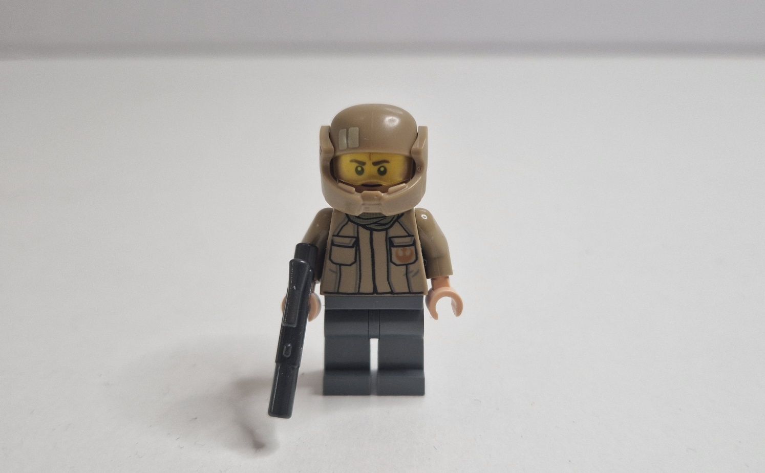 Lego 75140 Resistance Troop Transporter PUDEŁKO I INSTRUKCJA