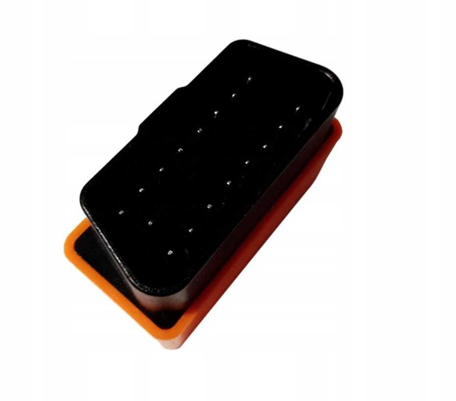 Interfejs Diagnostyczny ELM327 iCar2 germanobd OBD2 adapter przejściów