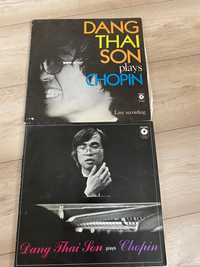 Płyta winylowa Dang Thai Son Chopin