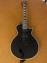 Guitarra ESP LTD EC-401 Black  - Nova -  Rock | Metal