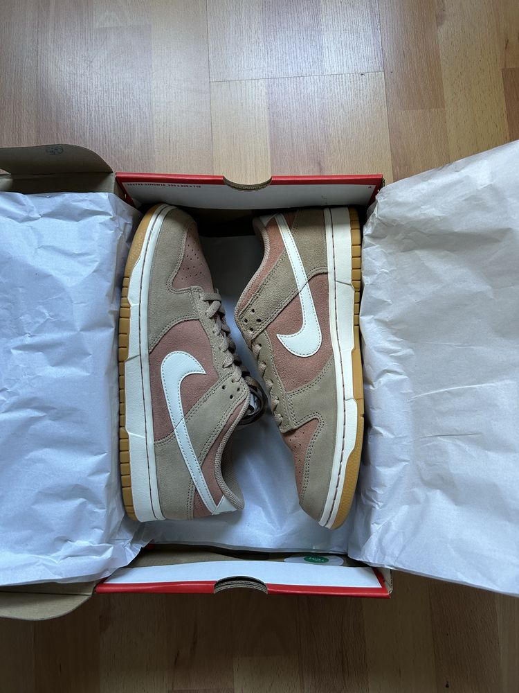 Nike Dunk Low Retro SE