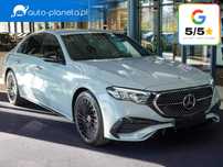 Mercedes-Benz Klasa E 200 4Matic AMG! | Polski Salon! | Duży Rabat!