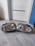 Golf 4 xenon reflektory