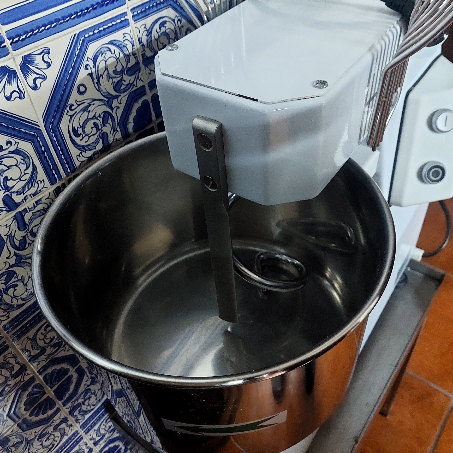 Batedeira/ Misturadora profissional