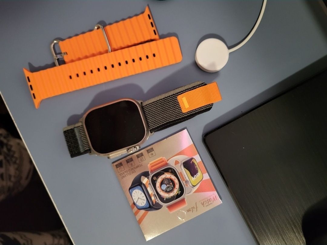 Conjunto de produtos.