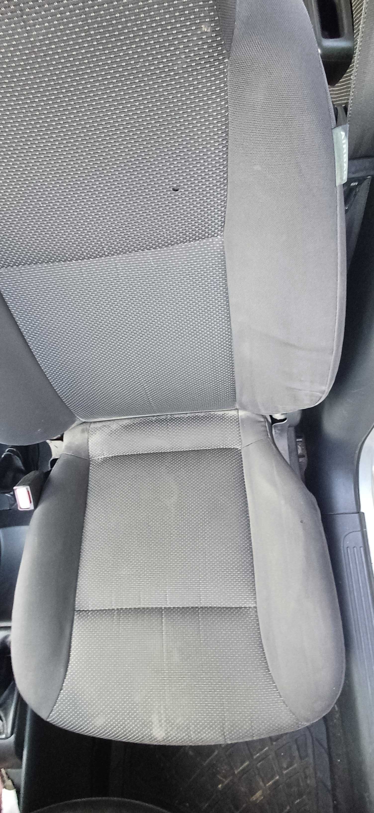 2009 Chevrolet Aveo T255 1.2 84KM B12D1 kolor 92U Silnik części