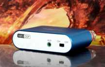 Wzmacniacz mocy HiFI