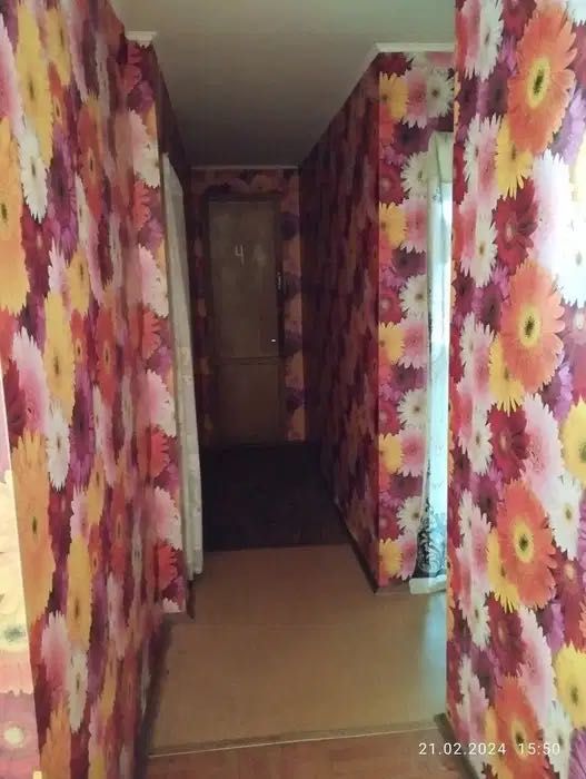 Здається кімната в двоповерховому будинку 2500грн з комунальними